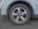 Nissan qashqai 1.3 dig-t dct7 158 ch tekna garantie 12 mois caméra de recul sièges cuirs occasion simplicicar vichy...