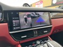 Porsche cayenne coupe turbo s e-hybrid 4.0 v8 680 ch gris craie - full - faible km - immat fr - occasion simplicicar...