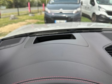 Porsche cayenne coupe turbo s e-hybrid 4.0 v8 680 ch gris craie - full - faible km - immat fr - occasion simplicicar...