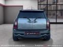 Mini clubman 1.6i cooper s clim toit ouvrant entretient complet à jour garantie 12 mois occasion simplicicar bordeaux ...