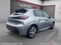 Peugeot 208 business puretech 100 ss eat8 active business occasion simplicicar meaux simplicicar simplicibike france