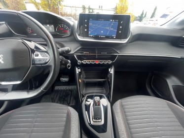 Peugeot 208 business puretech 100 ss eat8 active business occasion simplicicar meaux simplicicar simplicibike france