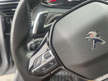 Peugeot 208 business puretech 100 ss eat8 active business occasion simplicicar meaux simplicicar simplicibike france