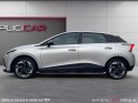 Mg mg4 ev 51kwh - 125 kw 2wd standard , occasion simplicicar meaux simplicicar simplicibike france