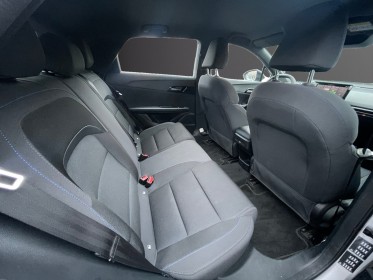 Mg mg4 ev 51kwh - 125 kw 2wd standard , occasion simplicicar meaux simplicicar simplicibike france