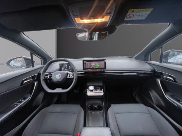 Mg mg4 ev 51kwh - 125 kw 2wd standard , occasion simplicicar meaux simplicicar simplicibike france