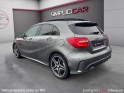 Mercedes classe a 220 cdi blueefficiency fascination 7-g dct a occasion simplicicar meaux simplicicar simplicibike france