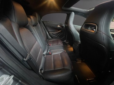 Mercedes classe a 220 cdi blueefficiency fascination 7-g dct a occasion simplicicar meaux simplicicar simplicibike france