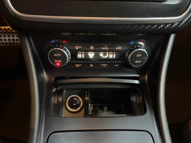 Mercedes classe a 220 cdi blueefficiency fascination 7-g dct a occasion simplicicar meaux simplicicar simplicibike france