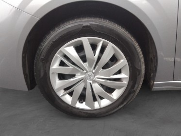 Peugeot 208 bluehdi 100 ss bvm6 active occasion parc voitures beauvais simplicicar simplicibike france