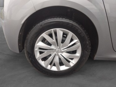 Peugeot 208 bluehdi 100 ss bvm6 active occasion parc voitures beauvais simplicicar simplicibike france