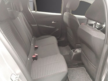 Peugeot 208 bluehdi 100 ss bvm6 active occasion parc voitures beauvais simplicicar simplicibike france