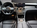 Mercedes glc coupe 300 de 9g-tronic 4matic amg line occasion parc voitures beauvais simplicicar simplicibike france