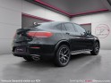 Mercedes glc coupe 300 de 9g-tronic 4matic amg line occasion parc voitures beauvais simplicicar simplicibike france