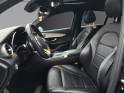 Mercedes glc coupe 300 de 9g-tronic 4matic amg line occasion parc voitures beauvais simplicicar simplicibike france