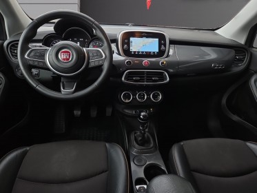 Fiat 500x my20 1.0 firefly 120 ch lounge occasion  simplicicar nice - pfvauto simplicicar simplicibike france