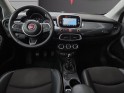 Fiat 500x my20 1.0 firefly 120 ch lounge occasion  simplicicar nice - pfvauto simplicicar simplicibike france