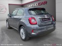 Fiat 500x my20 1.0 firefly 120 ch lounge occasion  simplicicar nice - pfvauto simplicicar simplicibike france