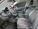 Fiat 500x my20 1.0 firefly 120 ch lounge occasion  simplicicar nice - pfvauto simplicicar simplicibike france