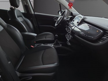 Fiat 500x my20 1.0 firefly 120 ch lounge occasion  simplicicar nice - pfvauto simplicicar simplicibike france