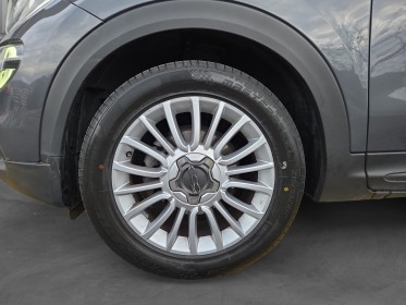 Fiat 500x my20 1.0 firefly 120 ch lounge occasion  simplicicar nice - pfvauto simplicicar simplicibike france