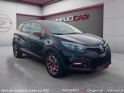 Renault captur 120 ch intens edc camera de recul occasion simplicicar orgeval  simplicicar simplicibike france