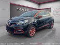 Renault captur 120 ch intens edc camera de recul occasion simplicicar orgeval  simplicicar simplicibike france