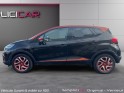 Renault captur 120 ch intens edc camera de recul occasion simplicicar orgeval  simplicicar simplicibike france