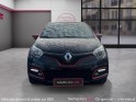 Renault captur 120 ch intens edc camera de recul occasion simplicicar orgeval  simplicicar simplicibike france