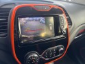 Renault captur 120 ch intens edc camera de recul occasion simplicicar orgeval  simplicicar simplicibike france