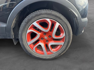 Renault captur 120 ch intens edc camera de recul occasion simplicicar orgeval  simplicicar simplicibike france