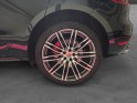 Porsche macan turbo 3.6l v6 400 ch pdk française révisée porsche approved sièges electriques toit ouvrant occasion...