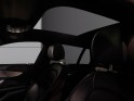 Mercedes classe c break 220 d sportline 7g-tronic toit ouvrant panoramique attelage escamotable garantie 12 mois occasion...