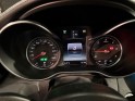 Mercedes classe c break 220 d sportline 7g-tronic toit ouvrant panoramique attelage escamotable garantie 12 mois occasion...