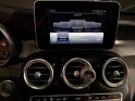 Mercedes classe c break 220 d sportline 7g-tronic toit ouvrant panoramique attelage escamotable garantie 12 mois occasion...