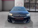 Citroen c4 c4 e-hdi 110 ch airdream millenium bmp6 occasion simplicicar orgeval  simplicicar simplicibike france