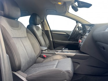 Citroen c4 c4 e-hdi 110 ch airdream millenium bmp6 occasion simplicicar orgeval  simplicicar simplicibike france