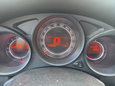 Citroen c4 c4 e-hdi 110 ch airdream millenium bmp6 occasion simplicicar orgeval  simplicicar simplicibike france