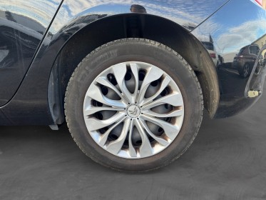 Citroen c4 c4 e-hdi 110 ch airdream millenium bmp6 occasion simplicicar orgeval  simplicicar simplicibike france