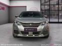 Peugeot 5008 2.0 bluehdi 180ch ss eat6 gt 7 places attelage caméra de recul carplay garantie 12 mois occasion simplicicar...