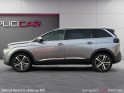 Peugeot 5008 2.0 bluehdi 180ch ss eat6 gt 7 places attelage caméra de recul carplay garantie 12 mois occasion simplicicar...