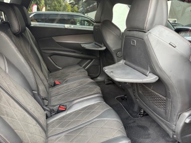 Peugeot 5008 2.0 bluehdi 180ch ss eat6 gt 7 places attelage caméra de recul carplay garantie 12 mois occasion simplicicar...
