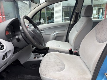 Citroen c3 c3 1.1i occasion simplicicar arras  simplicicar simplicibike france