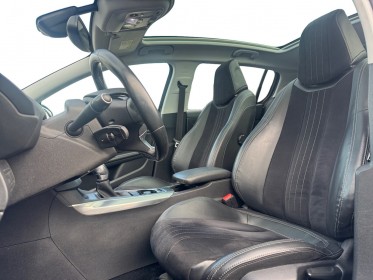 Peugeot 308 féline 2.0 bluehdi 150 ch eat6 siges chauffants/ camera de recul occasion simplicicar orgeval  simplicicar...