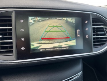 Peugeot 308 féline 2.0 bluehdi 150 ch eat6 siges chauffants/ camera de recul occasion simplicicar orgeval  simplicicar...