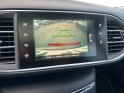 Peugeot 308 féline 2.0 bluehdi 150 ch eat6 siges chauffants/ camera de recul occasion simplicicar orgeval  simplicicar...