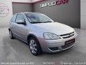 Opel corsa 1.2 twinport first occasion simplicicar orgeval  simplicicar simplicibike france