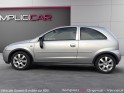 Opel corsa 1.2 twinport first occasion simplicicar orgeval  simplicicar simplicibike france
