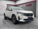 Peugeot 3008 bluehdi 130ch ss eat8 allure pack caméra de recul garantie 12 mois occasion simplicicar mery-sur-oise...
