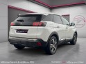 Peugeot 3008 bluehdi 130ch ss eat8 allure pack caméra de recul garantie 12 mois occasion simplicicar mery-sur-oise...